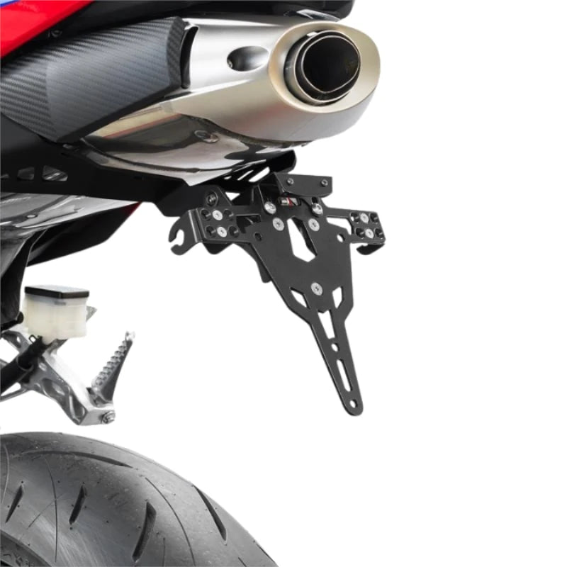 Kennzeichenhalter-Set Zieger Pro – Honda CBR 600 RR 2026