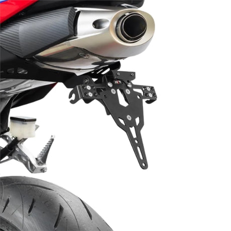 Kennzeichenhalter-Set Zieger Pro – Honda CBR 600 RR 2026