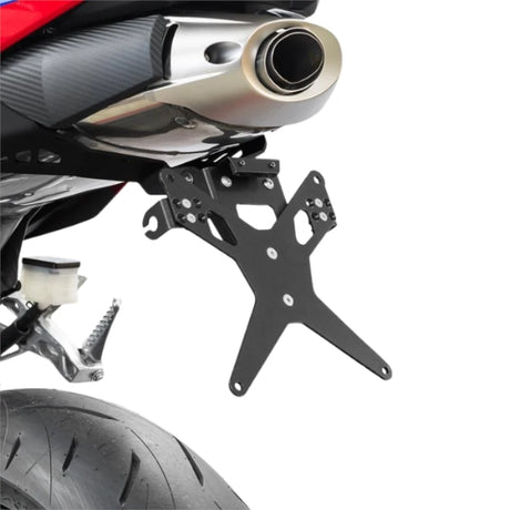 Kennzeichenhalter-Set Zieger X-Line – Honda CBR 600 RR 2026