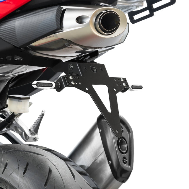 Kennzeichenhalter Progress-Line für Honda CBR 600 RR 2026-