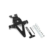 Kennzeichenhalter PROGRESS LINE für Honda CB 1000 R (2008-2016)