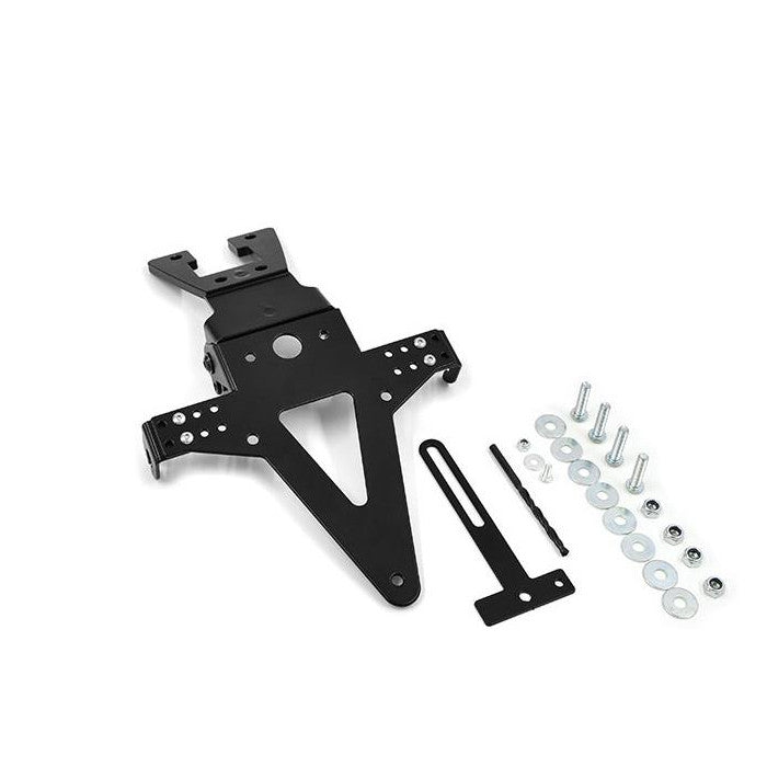 Kennzeichenhalter PROGRESS LINE für Honda CB 1000 R (2008-2016)
