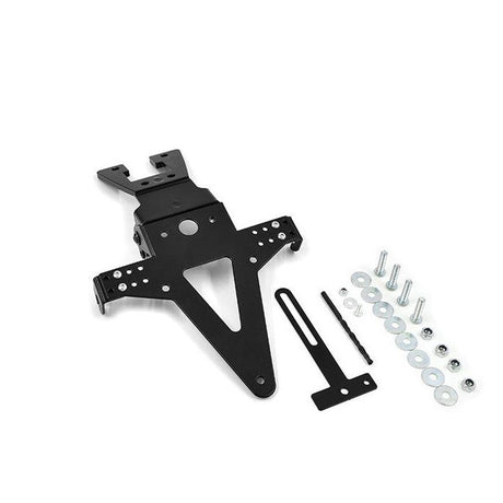 Kennzeichenhalter PROGRESS LINE für Honda CB 1000 R (2008-2016)