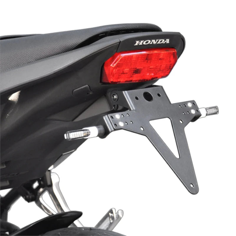 Kennzeichenhalter Progress-Line für Honda CB 650 F (14-18) CBR 650 F (14-18)