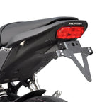 Kennzeichenhalter-Set PROGRESS LINE für Honda CB 650 F (14-18) CBR 650 F (14-18)