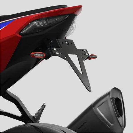 Kennzeichenhalter Progress-Line für Honda CBR 1000 RR-R Fireblade /SP (2020-2023)