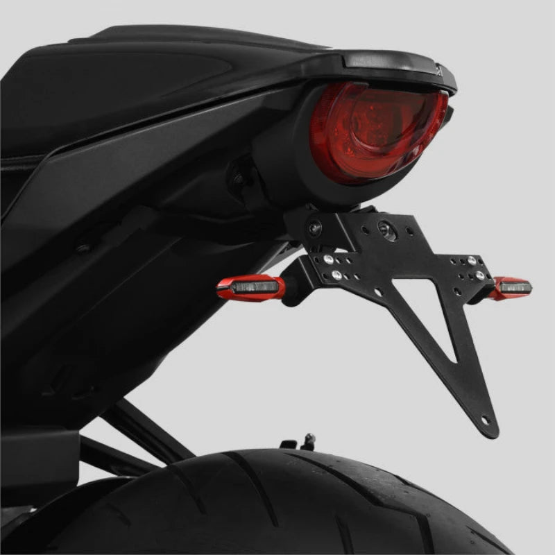 Kennzeichenhalter Progress-Line für Honda CB 1000 R (2021-2024)