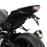 Kennzeichenhalter Progress-Line für Honda CBR 1000 RR Fireblade /SP (2017-2019)