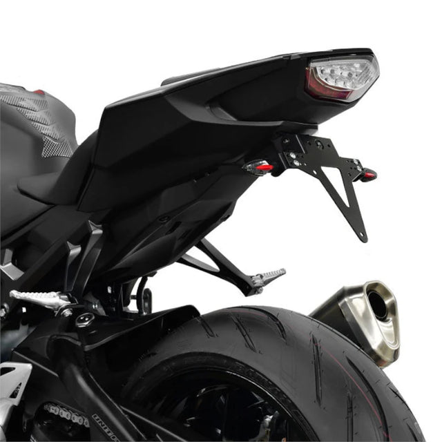 Kennzeichenhalter Progress-Line für Honda CBR 1000 RR Fireblade /SP (2017-2019)