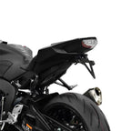 Kennzeichenhalter-Set PROGRESS LINE für Honda CBR 1000 RR Fireblade /SP (2017-2019)
