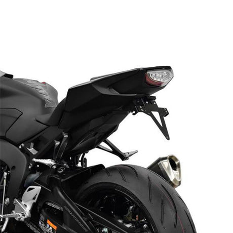 Kennzeichenhalter-Set PROGRESS LINE für Honda CBR 1000 RR Fireblade /SP (2017-2019)