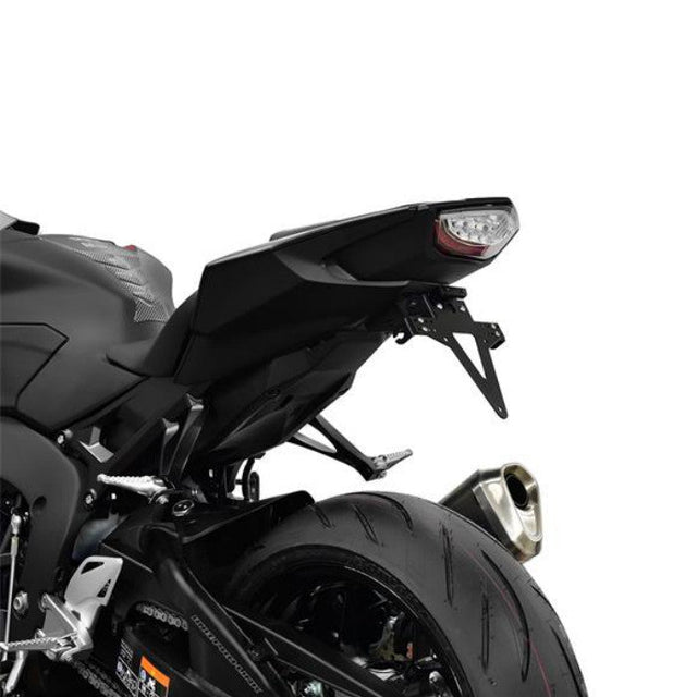 Kennzeichenhalter-Set PROGRESS LINE für Honda CBR 1000 RR Fireblade /SP (2017-2019)