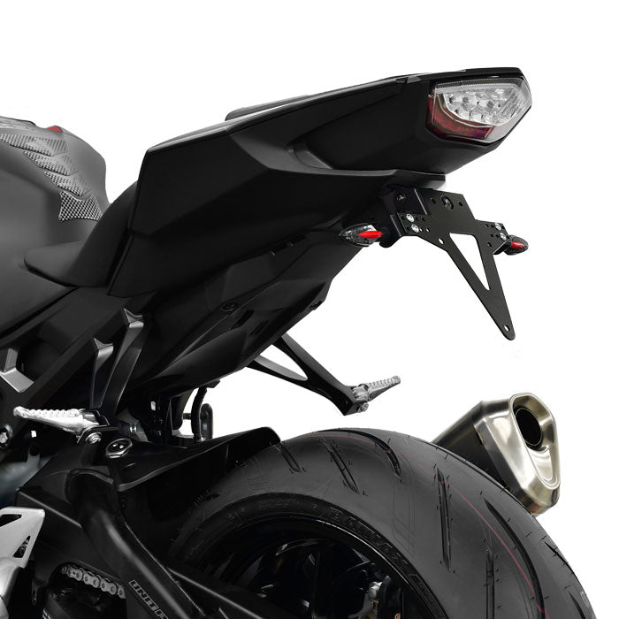 Kennzeichenhalter PROGRESS LINE für Honda CBR 1000 RR Fireblade /SP (2017-2019)