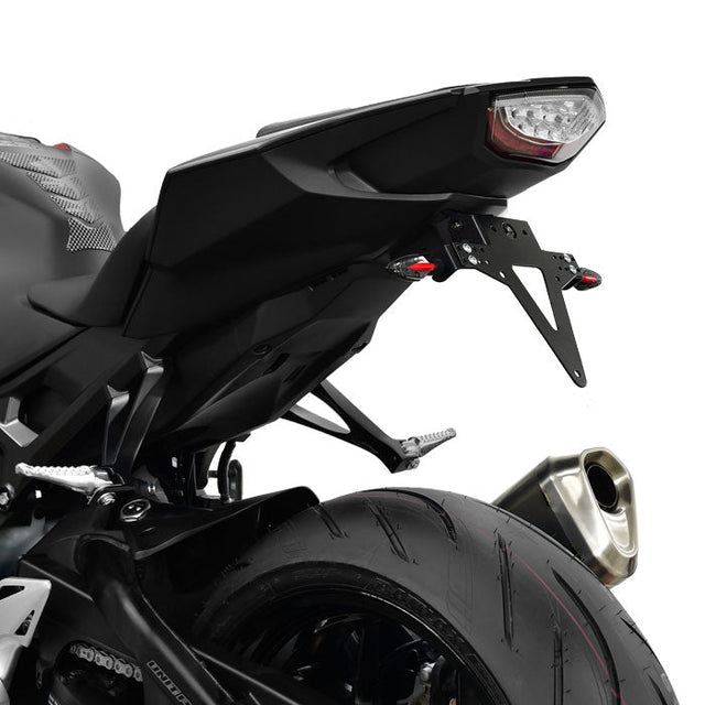 Kennzeichenhalter PROGRESS LINE für Honda CBR 1000 RR Fireblade /SP (2017-2019)
