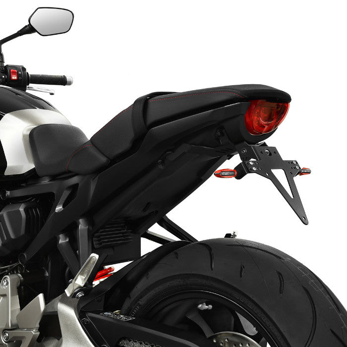 Kennzeichenhalter PROGRESS LINE für Honda CB 1000 R Neo Sports Cafe (2018-2020)