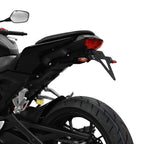 Kennzeichenhalter PROGRESS LINE für Honda CB 125 R Neo Sports Cafe (2018-2023)
