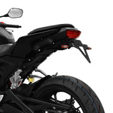 Kennzeichenhalter PROGRESS LINE für Honda CB 125 R Neo Sports Cafe (2018-2023)