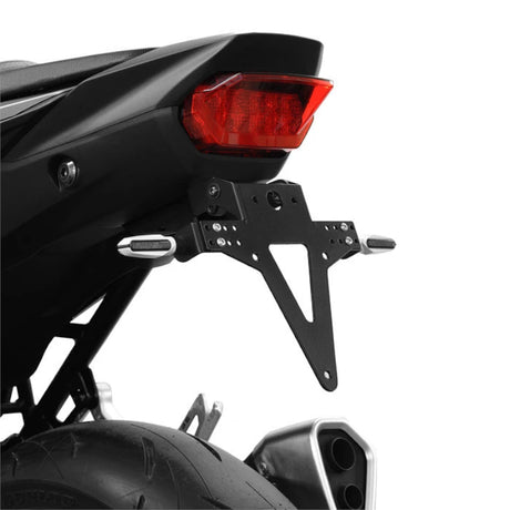 Kennzeichenhalter Progress-Line für Honda CB 750 Hornet (2023-2024)
