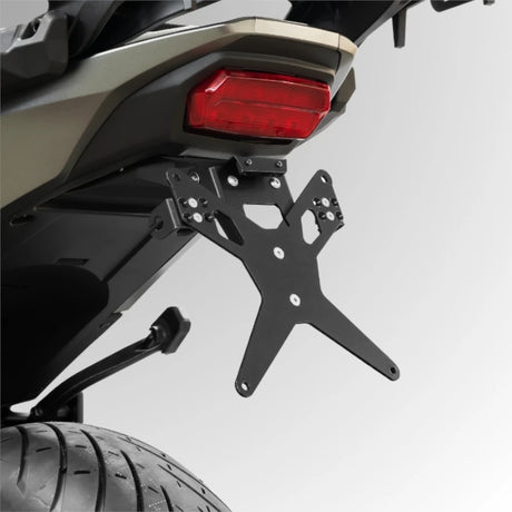 Kennzeichenhalter-Set Zieger X-Line – Honda NT 1100 2022-2026