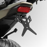 Kennzeichenhalter-Set Zieger X-Line – Honda NT 1100 2022-2026