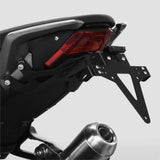 Kennzeichenhalter-Set Progress-Line – Benelli 752 S 2019-2026