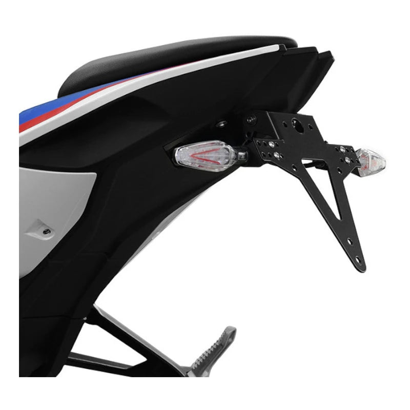 Kennzeichenhalter Progress-Line für BMW M / S 1000 RR (19-22) S 1000 R (21-24)