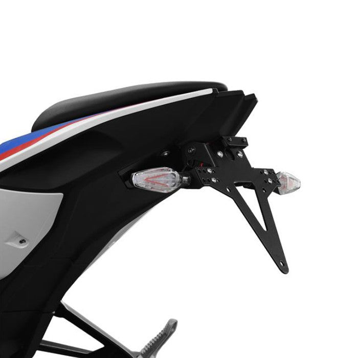 Kennzeichenhalter-Set PROGRESS LINE für BMW M / S 1000 RR (19-22) S 1000 R (21-24)