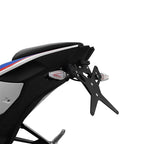 Kennzeichenhalter ZIEGER X-Line für BMW M / S 1000 RR (19-22) S 1000 R (21-24)
