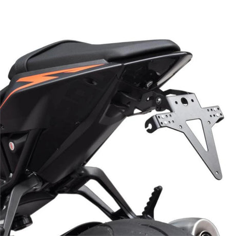 Kennzeichenhalter Set Progress-Line für KTM 1290 Super Duke R (2014-2019)