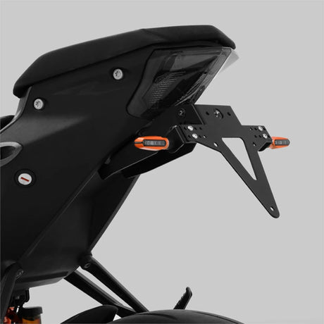 Kennzeichenhalter Progress-Line – KTM 1290 Super Duke R 2020-2024