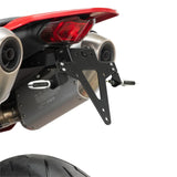 Kennzeichenhalter Progress-Line für Ducati Hypermotard 698 Mono (2024-)