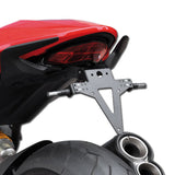 Kennzeichenhalter PROGRESS LINE für Ducati Monster 1200 /S (2014-2016)
