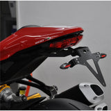 Kennzeichenhalter Progress-Line für Ducati Monster 1200 R (2016-2019)