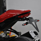 Kennzeichenhalter PROGRESS LINE für Ducati Monster 1200 R (2016-2019)