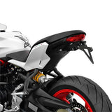 Kennzeichenhalter Set Progress-Line für Ducati Supersport /S (2017-2023)