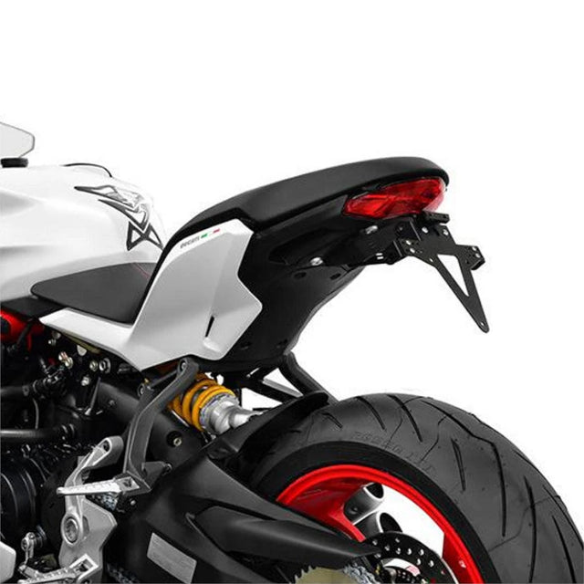 Kennzeichenhalter Set Progress-Line für Ducati Supersport /S (2017-2023)