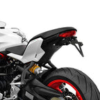 Kennzeichenhalter-Set PROGRESS LINE für Ducati Supersport /S (2017-2023)