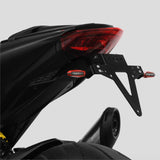Kennzeichenhalter Progress-Line für Ducati Monster 937 (2021-2025)