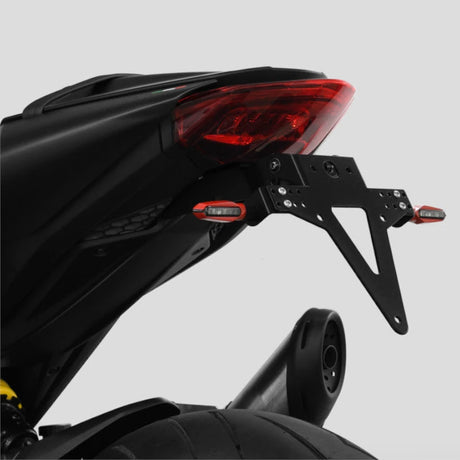Kennzeichenhalter Progress-Line für Ducati Monster 937 (2021-2025)