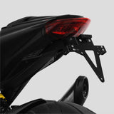 Kennzeichenhalter Set Progress-Line für Ducati Monster 937 (2021-2025)