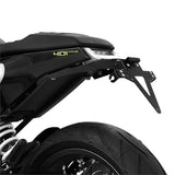 Kennzeichenhalter-Set Progress-Line – Husqvarna Svartpilen / Vitpilen 18-26