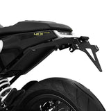 Kennzeichenhalter-Set Progress-Line – Husqvarna Svartpilen / Vitpilen 18-26