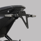 Kennzeichenhalter Progress-Line für KTM 990 Duke 24-25 1390 Super Duke R 24-26