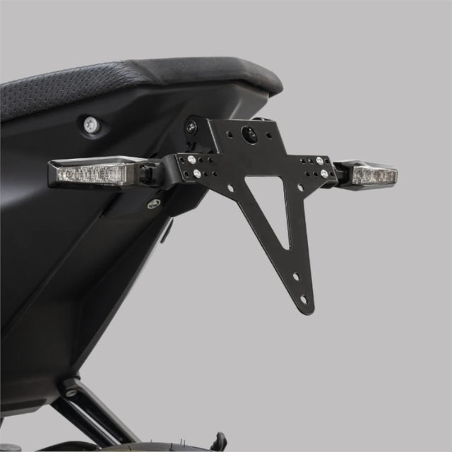 Kennzeichenhalter Progress-Line für KTM 990 Duke 24-25 1390 Super Duke R 24-26