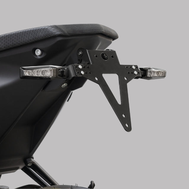 Kennzeichenhalter Progress-Line für KTM 990 Duke 24-25 1390 Super Duke R 24-26