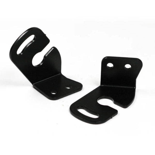 Blinkerhalter für Originalblinker Progress-Line – Aprilia BMW Triumph Yamaha