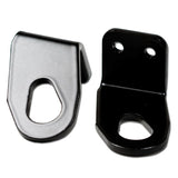 Blinkerhalter für Originalblinker Progress-Line – Ducati Modelle