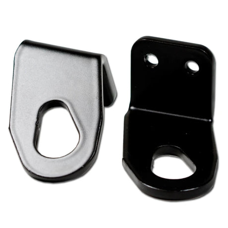 Blinkerhalter für Originalblinker Progress-Line – Ducati Modelle