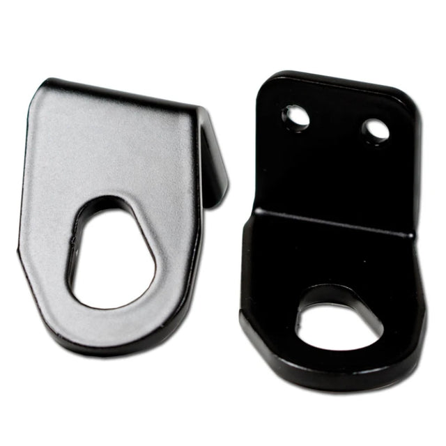 Blinkerhalter für Originalblinker Progress-Line – Ducati Modelle