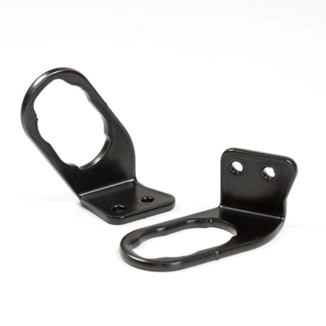 Blinkerhalter für Originalblinker Progress-Line – Kawasaki Modelle